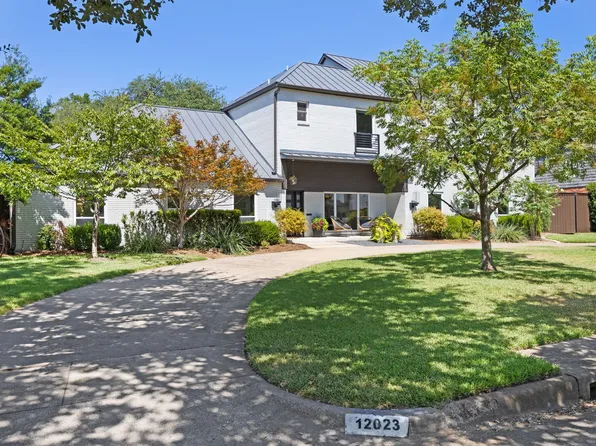 12023 Fieldwood Ln, Dallas, TX 75244