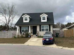 7097 Sonny Dr, Pensacola, FL 32504