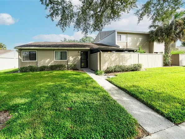 7933 Pine Dr #37, Tampa, FL 33637