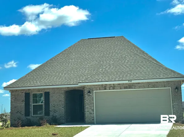 18368 Aden Dr, Robertsdale, AL 36567