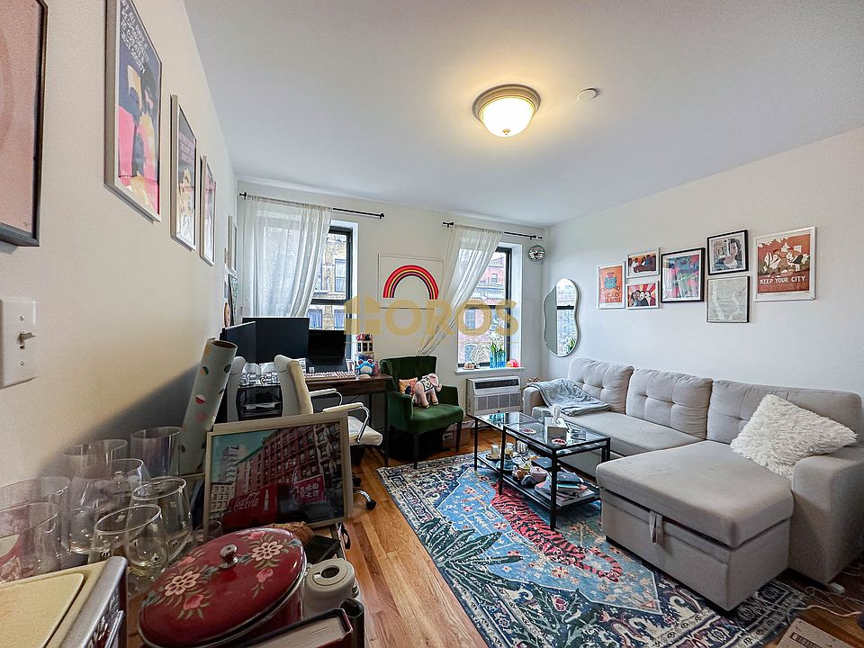 1st image of 539 E 6th St APT 5D