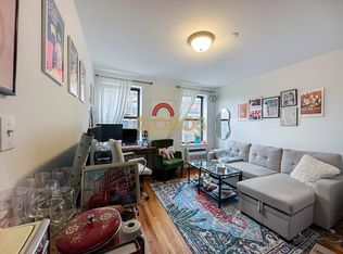539 E 6th St APT 5D, New York, NY 10009