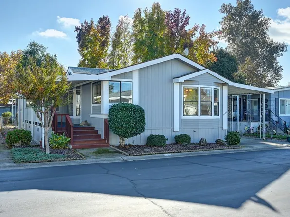 14559 Poncho Conde Cir, Rancho Murieta, CA 95683