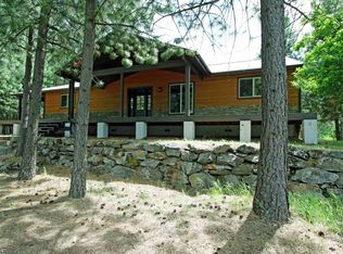 1470 River Rd W, Plains, MT 59859