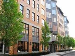 501 9th St #P-9, Hoboken, NJ 07030