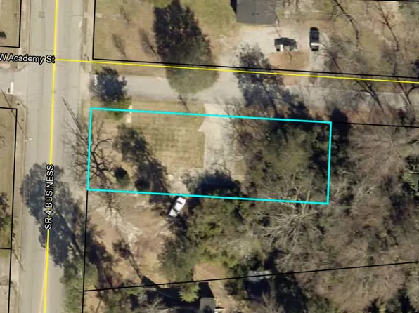 209 Main St, Wadley, GA 30477