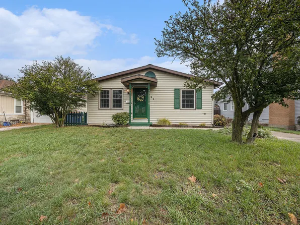 753 Halena St NE, Grand Rapids, MI 49505