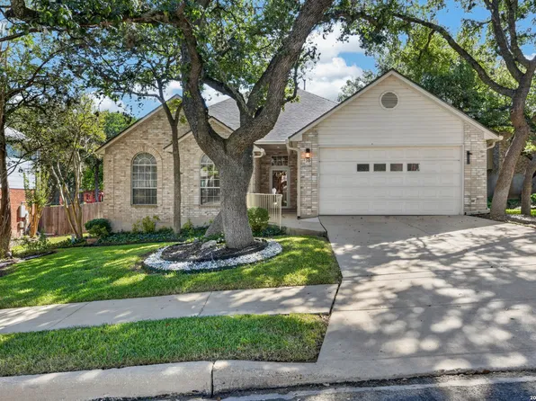 10 Sweetwood, San Antonio, TX 78254