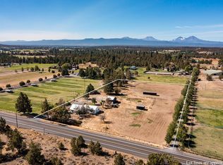 65515 Cline Falls Rd, Bend, OR 97703