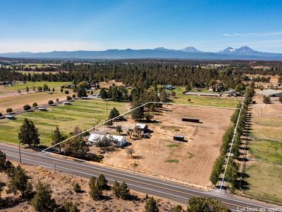 65515 Cline Falls Rd, Bend, OR, 97703
