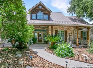 1014 Long Creek Blvd, New Braunfels, TX 78130