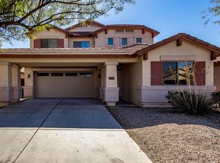 44823 W Desert Garden Rd, Maricopa, AZ 85139