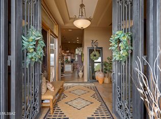 13998 N Dove Canyon Pass, Marana, AZ 85658
