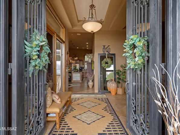 13998 N Dove Canyon Pass, Marana, AZ 85658