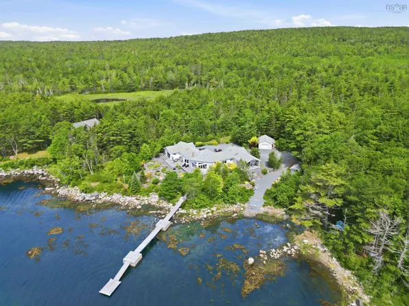 668 Highway 331, East Pt Medway, NS B0J 2H0