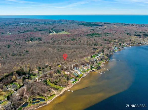 LOT 12 S Shore Dr, Whitehall, MI 49461