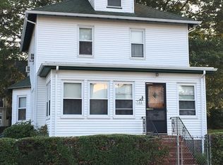 166 Greenfield Rd, Hyde Park, MA 02126
