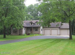 10393 Baldwin Rd, Greenville, MI 48838