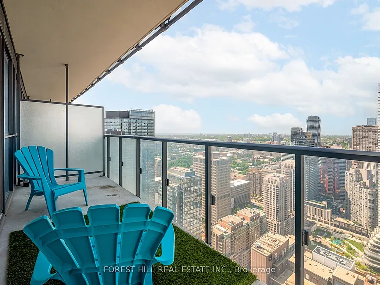 15 Grenville St #4708 — Photo 25