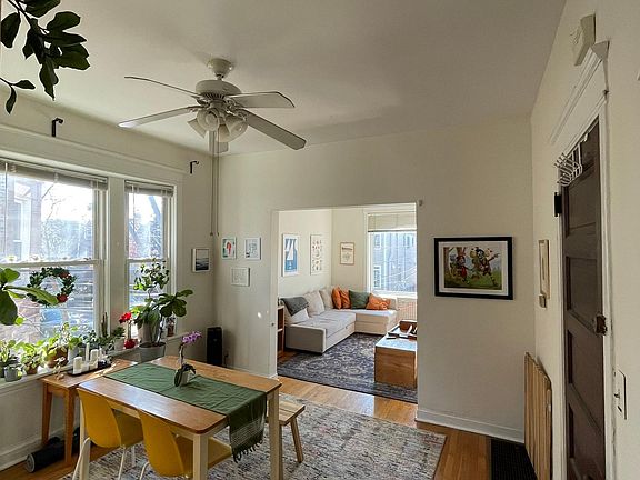2nd image of 3849 N Marshfield Ave APT 2