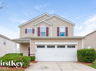 9218 Cotton Gum Rd, Charlotte, NC 28227