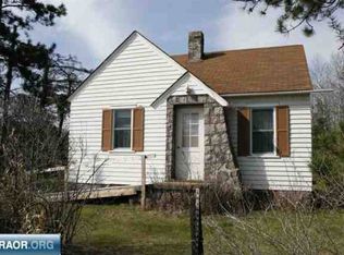 9697 Highway 37, Iron, MN 55751