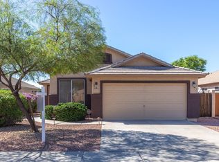 20320 N 82nd Ln, Peoria, AZ 85382