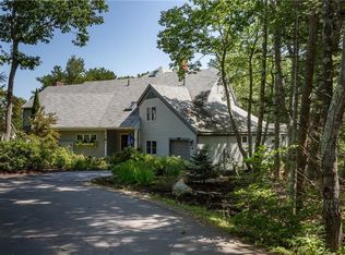 33C Thistle Ln #C, Boothbay, ME 04537