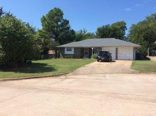 2712 Cheyenne Way, Norman, OK 73071