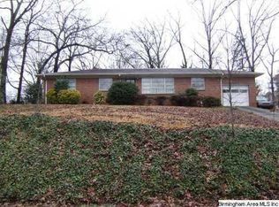 1808 Poplar Dr, Gardendale, AL 35071