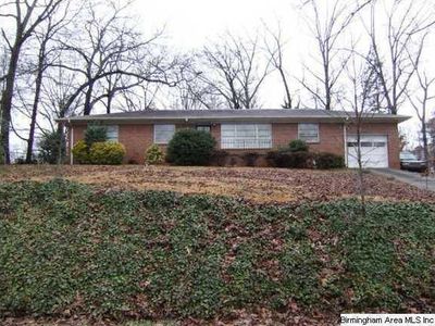1808 Poplar Dr, Gardendale, AL, 35071