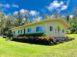 89-706 Lani Kona Rd, Captain Cook, HI 96704