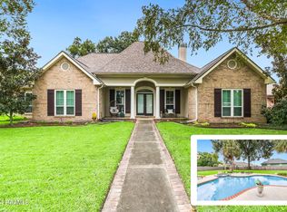 96 Old Settlement Rd, Lafayette, LA 70508