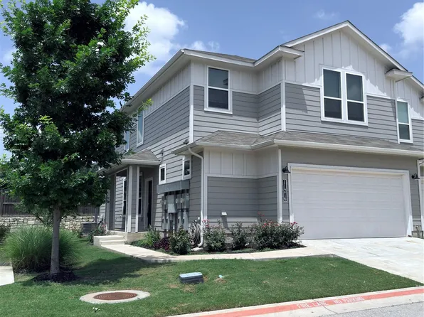 11216 Gadsen Ln, Austin, TX 78754