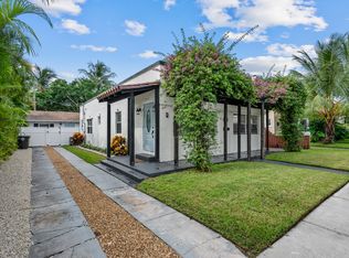 416 Ardmore Rd #A, West Palm Beach, FL 33401