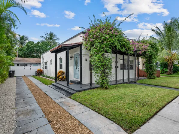 416 Ardmore Rd #A, West Palm Beach, FL 33401