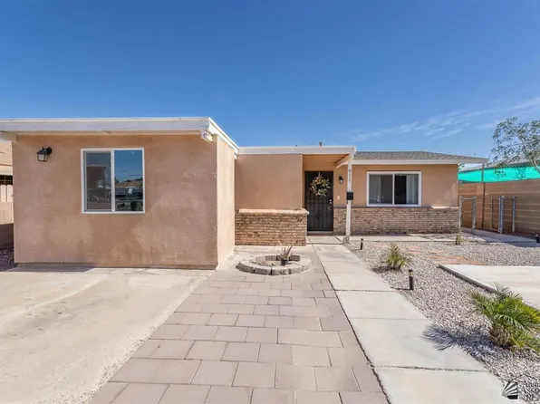 611 S 1st Ave, Yuma, AZ 85364