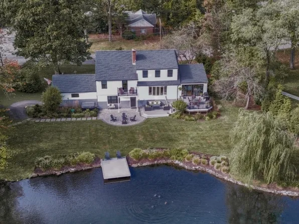 138 Lake Dr West, Wayne Twp., NJ 07470