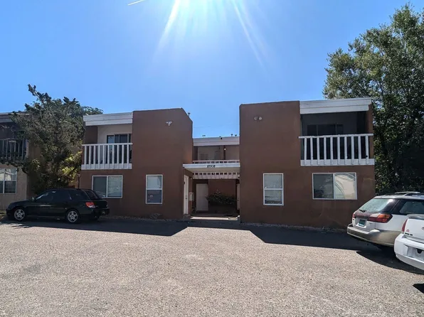 10908 Towner Ave NE, Albuquerque, NM 87112