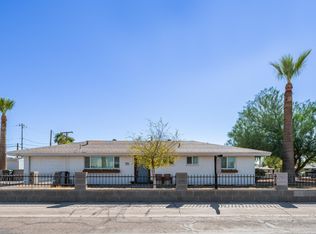 801 N Litchfield Rd, Goodyear, AZ 85338