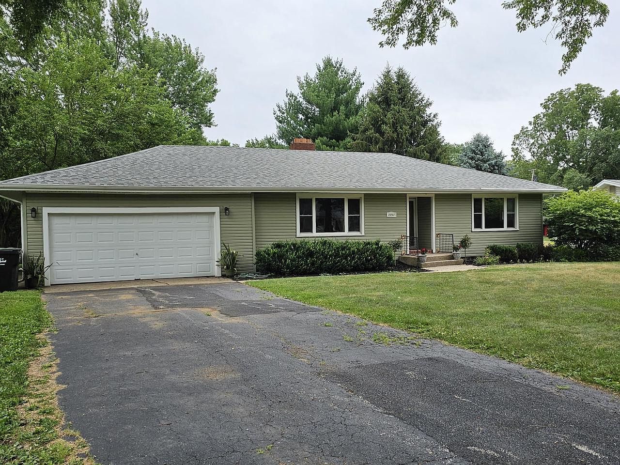 1711 Terrace, Beloit, WI 53511 MLS 1959635 Zillow