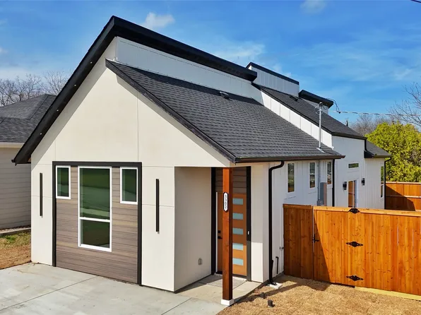 3302 Silver St, Greenville, TX 75401