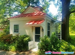 4102 Hermitage Rd, Henrico, VA 23227