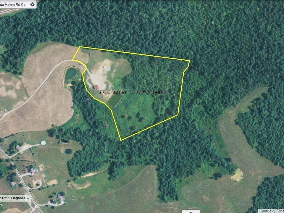 Approx aerial 210 Lawerence Hayse