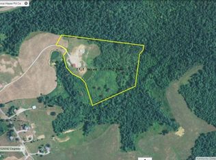 210 Lawrence Hayes Rd, Caneyville, KY 42721