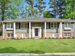 2408 Renny Ct, Marietta, GA 30066