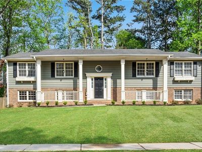 2408 Renny Ct, Marietta, GA, 30066
