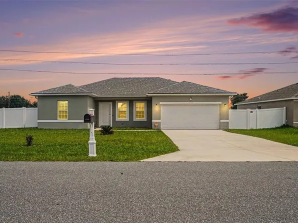 13537 SW 47th Cir, Ocala, FL 34473