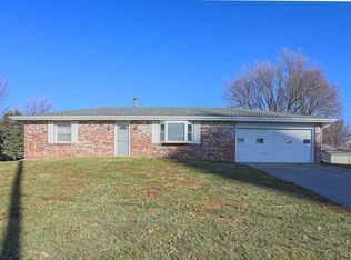 418 Bardsley Ave, Neola, IA 51559
