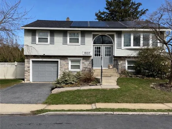 1820 Sherwood St, Allentown, PA 18109